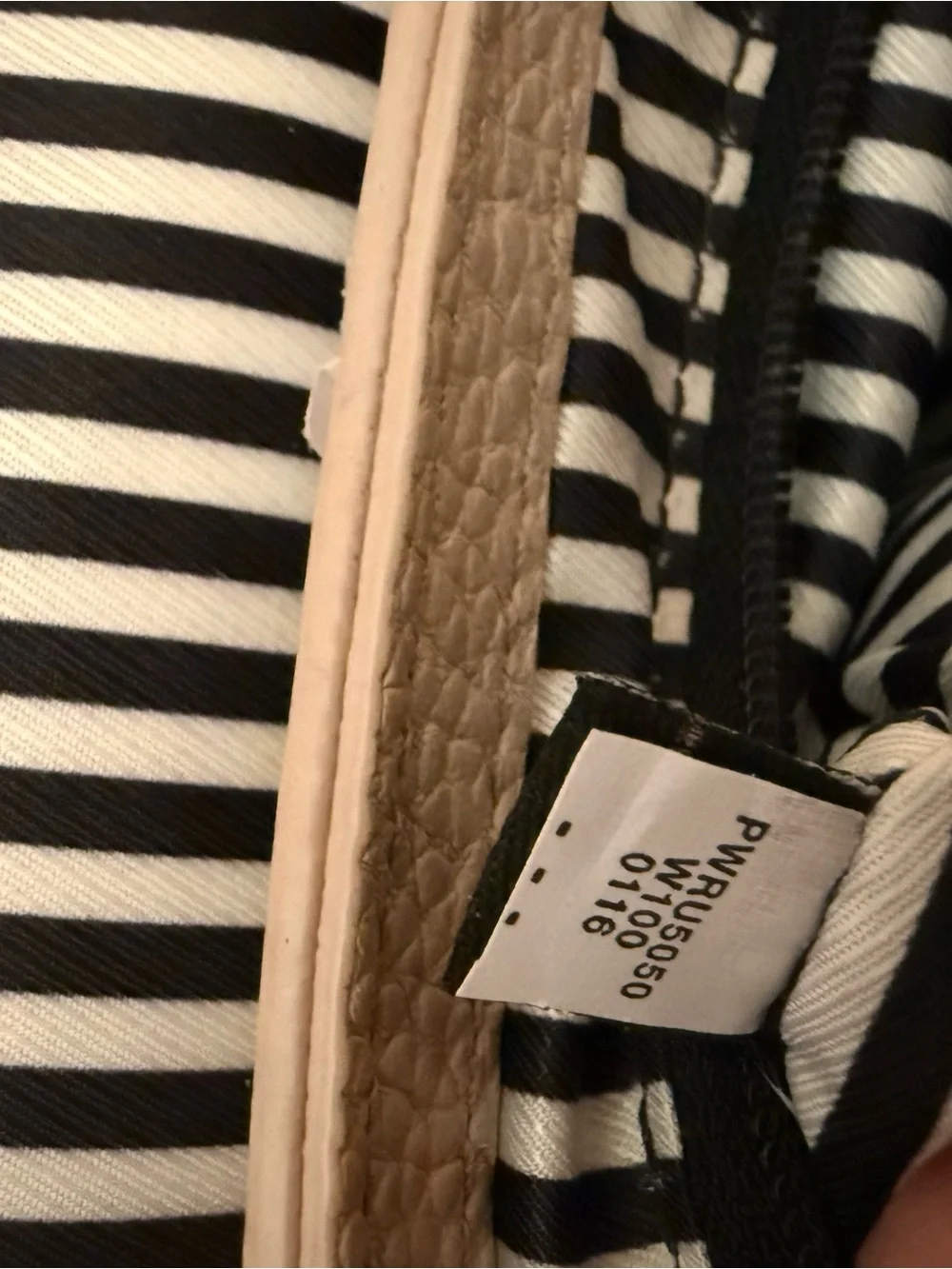 kate spade Small Pebbled Leather Crossbody Bag in Light Gray
